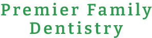 Premier Family Dentistry Logo